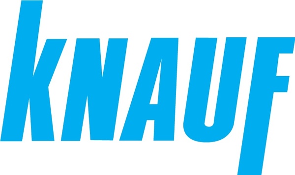 Knauf logo