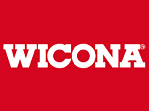 Wicona logo