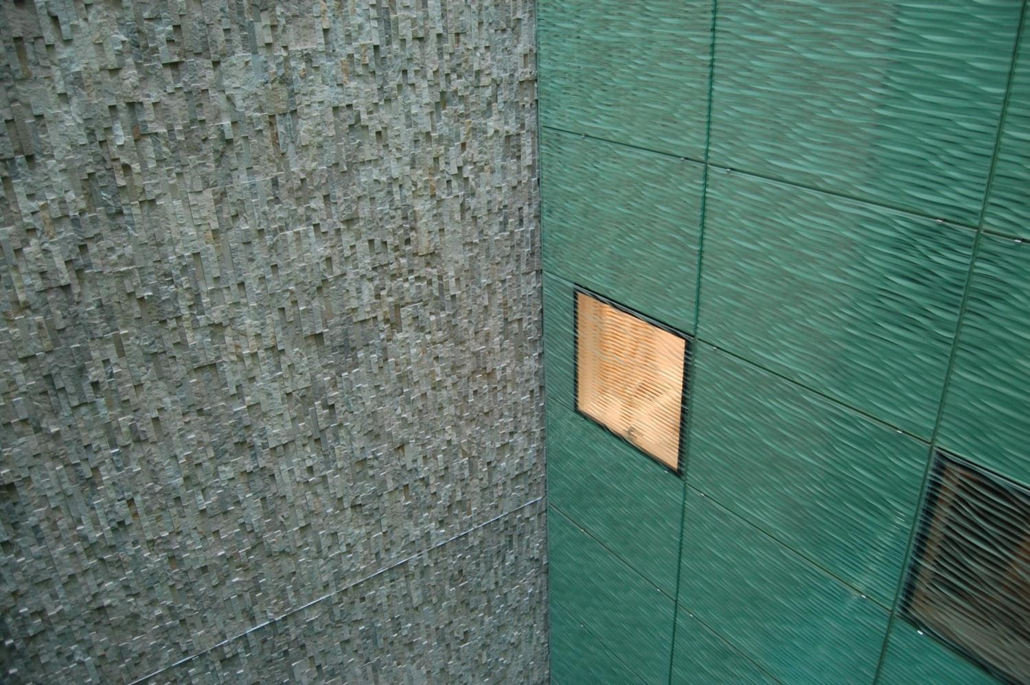 Frosted Opaque Glass Pane « Inhabitat – Green Design, Innovation,  Architecture, Green Building