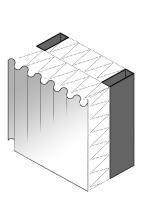 ETICS & Cladded | facad3s